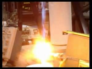 Saline Burn Test 02
